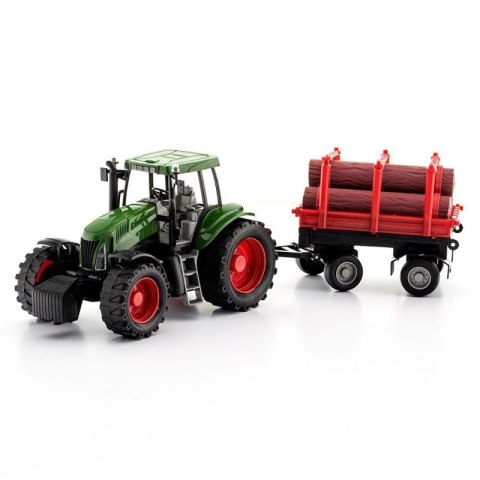 Zabawka traktor zes otb0529830 EUROBABY ZABAWKI EUROBABY ZABAWKI Zabawka traktor zes otb0529830 EUROBABY ZABAWKI EUROBABY ZABAWKI