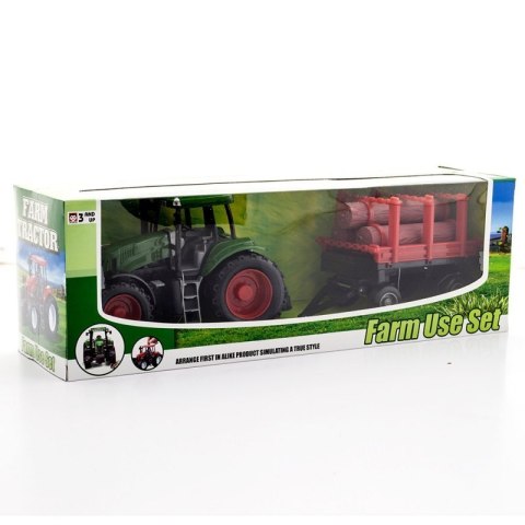 Zabawka traktor zes otb0529830 EUROBABY ZABAWKI EUROBABY ZABAWKI Zabawka traktor zes otb0529830 EUROBABY ZABAWKI EUROBABY ZABAWKI