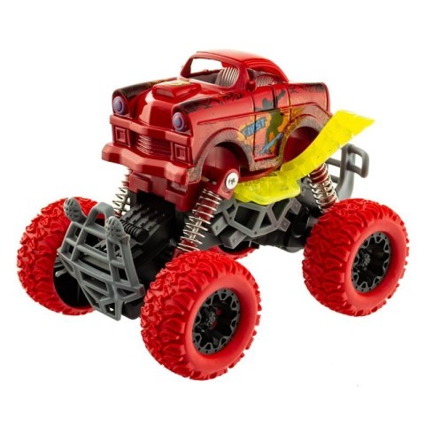 Zabawka zest.monster 0567855 EUROBABY ZABAWKI EUROBABY ZABAWKI Zabawka zest.monster 0567855 EUROBABY ZABAWKI EUROBABY ZABAWKI