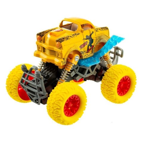 Zabawka zest.monster 0567855 EUROBABY ZABAWKI EUROBABY ZABAWKI Zabawka zest.monster 0567855 EUROBABY ZABAWKI EUROBABY ZABAWKI