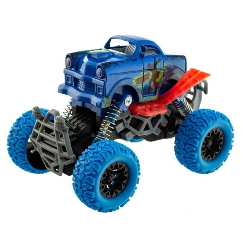 Zabawka zest.monster 0567855 EUROBABY ZABAWKI EUROBABY ZABAWKI Zabawka zest.monster 0567855 EUROBABY ZABAWKI EUROBABY ZABAWKI