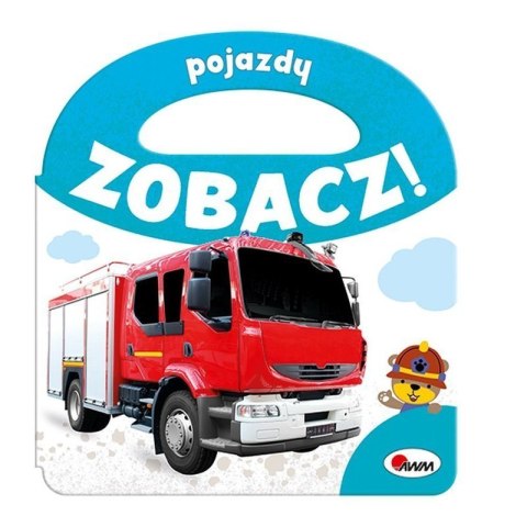 Zobacz pojazdy AWM WYDAWNICTWO AWM WYDAWNICTWO Zobacz pojazdy AWM WYDAWNICTWO AWM WYDAWNICTWO