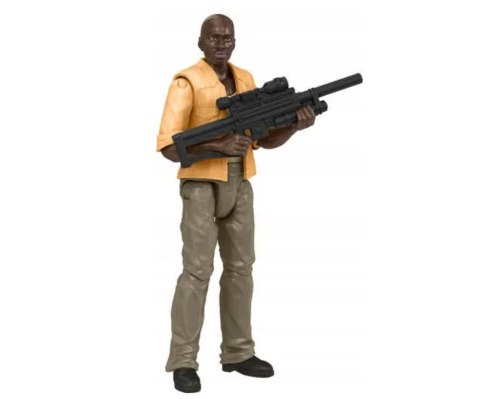 JURASSIC WORLD POGOŃ ZA VELOCIRAPTOREM