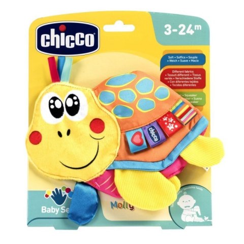 Żółwik CHICCO CHICCO Żółwik CHICCO CHICCO