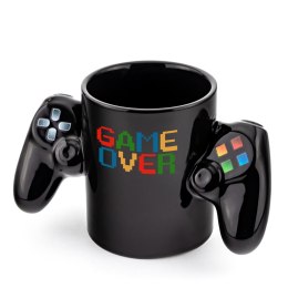 Kubek Gracza - Game Over - gamingowy - pad - kontroler - konsola FROSTER
