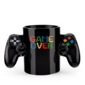 Kubek Gracza - Game Over - gamingowy - pad - kontroler - konsola FROSTER