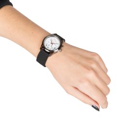 Zegarek na rękę dla spóźnialskich śmieszny prezent