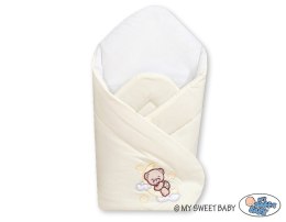 Rożek miękki- Dobranoc kremowe