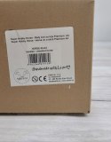 Hobby Horse Mały koń na kiju Premium - kasztan A4