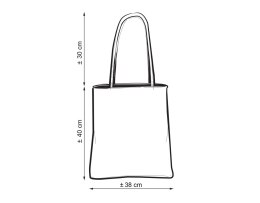 Hobby Horse Torba na konia i na akcesoria - szara