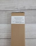 Przeszkoda skokowa do Hobby Horse 160cm, h-120 cm, dwie belki - czerwona i niebieska