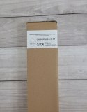 Belka do przeszkody do skakania na Hobby Horse - różowa - 120 cm