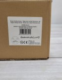Hobby Horse Duży koń na kiju Premium - western ciemnogniady z brązową grzywą A3