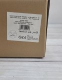 Hobby Horse Mały koń na kiju Premium - siwek jabłkowity z siwą grzywą A4