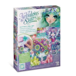 ALBUM DO ZDRAPYWANIA MARINIA NEBULOUS