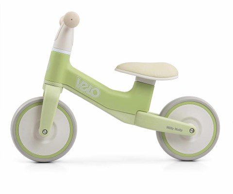 Milly Mally Rowerek Biegowy Velo Green Milly Mally Rowerek Biegowy Velo Green