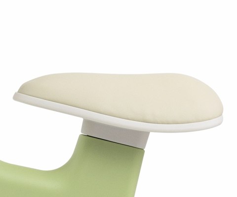 Milly Mally Rowerek Biegowy Velo Green Milly Mally Rowerek Biegowy Velo Green