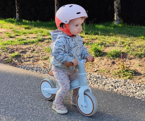 Milly Mally Rowerek Biegowy Velo Green Milly Mally Rowerek Biegowy Velo Green