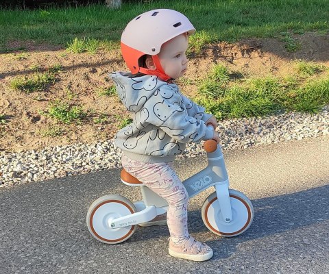 Milly Mally Rowerek Biegowy Velo Green Milly Mally Rowerek Biegowy Velo Green