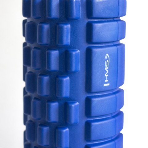 FS104 BLUE 61 CM WAŁEK FITNESS / ROLLER HMS