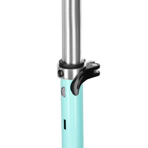 HLB1310 LED HULAJNOGA DZIECIĘCA FIOLETOWA NILS FUN NILS FUN