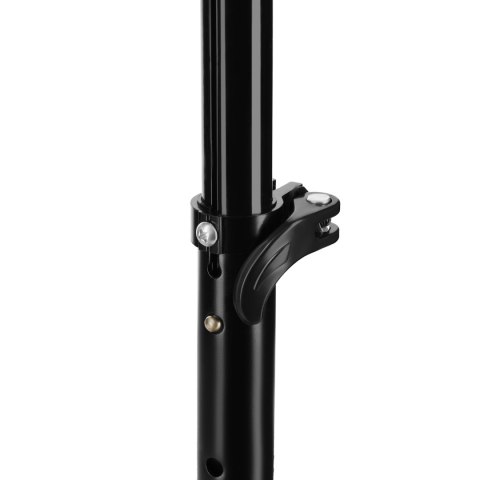 HLB1503 SPACE HULAJNOGA DZIECIĘCA NILS FUN NILS FUN