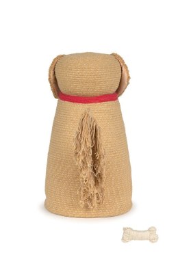 Kosz Luna - Pies Golden Retriever, Lorena Canals