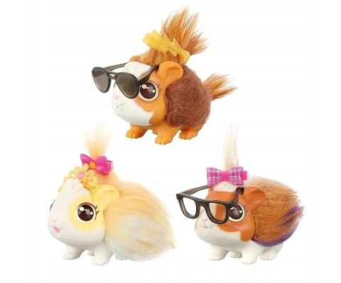 Little Live Pets 26410 Świnka Morska Mama Suprise