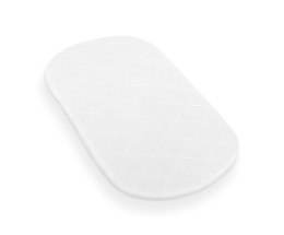 Materacyk kokosowy do kosza Mojżesza 80x45cm