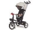 Milly Mally Rowerek Trójkołowy Twinkle Grey