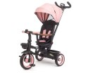 Milly Mally Rowerek Trójkołowy Twinkle Pink