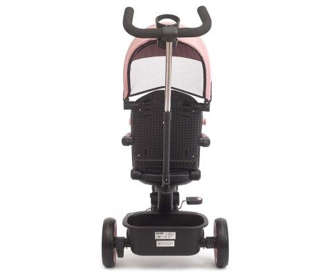 Milly Mally Rowerek Trójkołowy Twinkle Pink