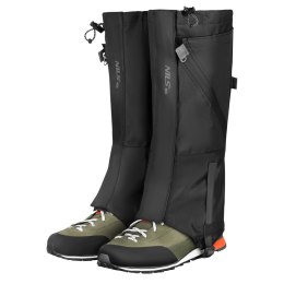 NC17112 STUPTUTY CZARNE NILS CAMP