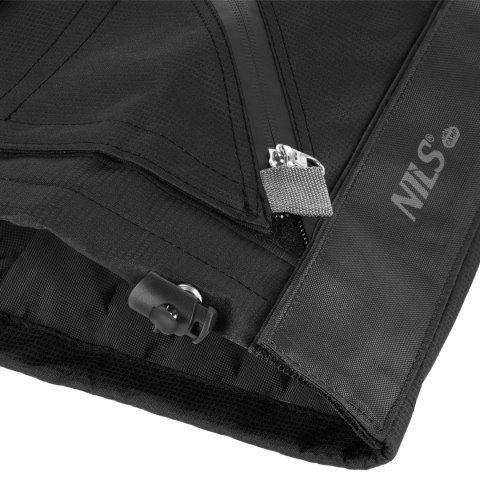 NC17112 STUPTUTY CZARNE NILS CAMP