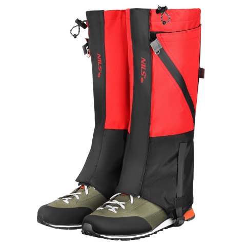 NC17112 STUPTUTY CZERWONE NILS CAMP