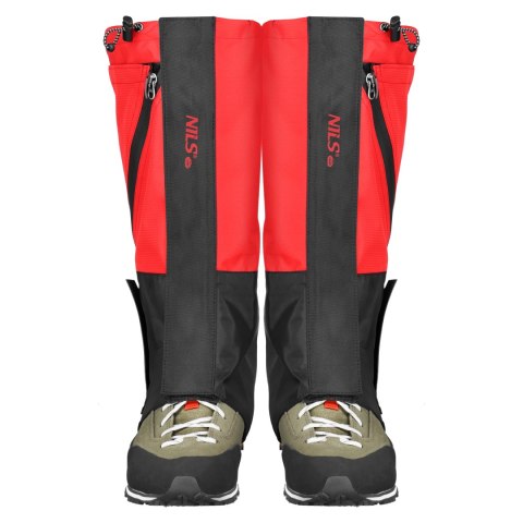 NC17112 STUPTUTY CZERWONE NILS CAMP