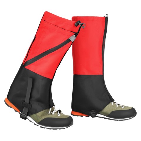 NC17112 STUPTUTY CZERWONE NILS CAMP