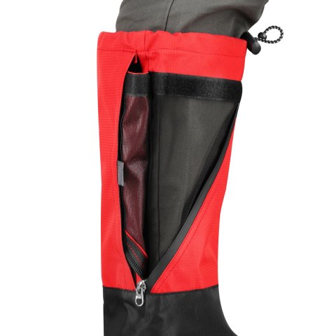 NC17112 STUPTUTY CZERWONE NILS CAMP