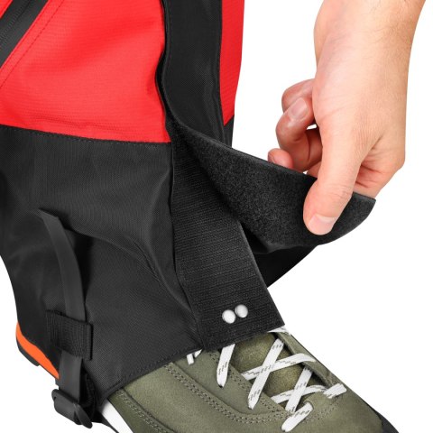 NC17112 STUPTUTY CZERWONE NILS CAMP