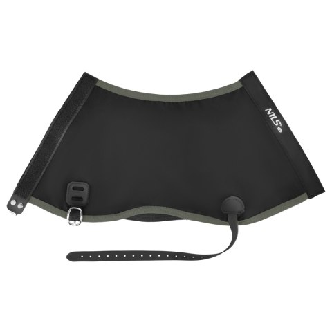 NC17113 STUPTUTY BIEGOWE CZARNE NILS CAMP