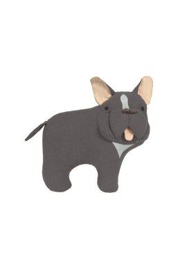 Poduszka Pies Jimmy - Buldog Francuski, Lorena Canals