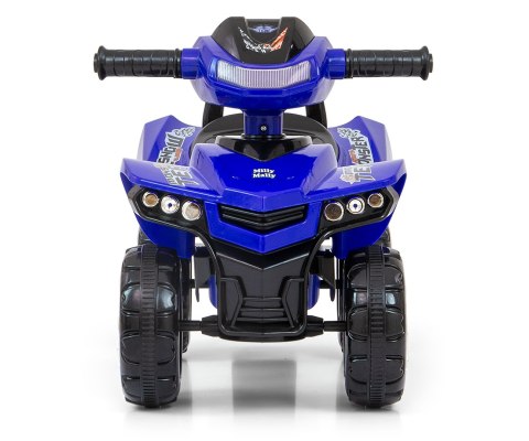 Pojazd Monster Navy Pojazd Monster Navy