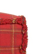 Pufa Handloom Maple Red - Lorena Canals