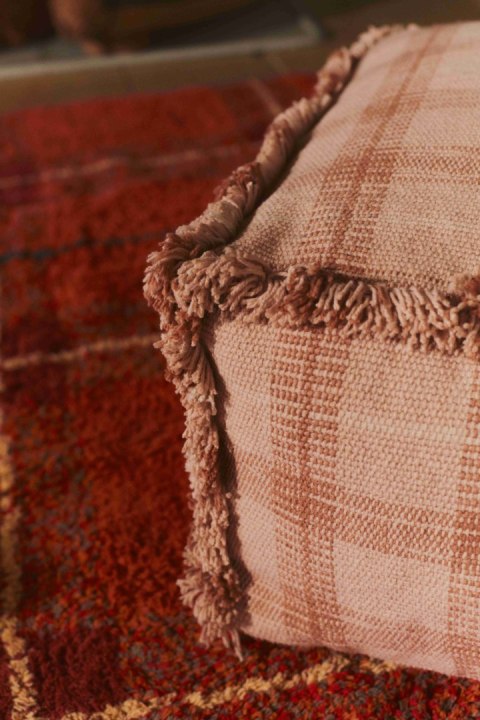 Pufa Handloom Rose - Lorena Canals