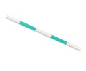 Belka do przeszkody do skakania na Hobby Horse - miętowa - 120 cm