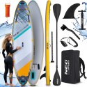 Deska SUP Aquasurf 320 x 84 x 15 cm Neo-Sport 170205