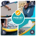 Deska SUP Aquasurf 320 x 84 x 15 cm Neo-Sport 170205