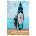 Deska SUP Reefbreak 350 x 81 x 15 cm Neo-Sport 170107