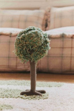 Dywan Bawełniany Hyde Park, 90×130 cm, Lorena Canals