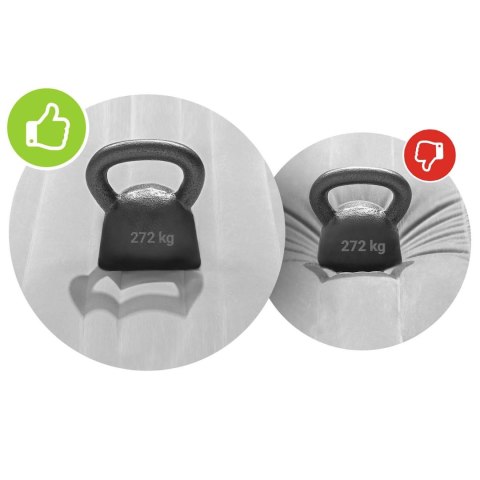 Materac dmuchany 236x152x46 cm z wbudowaną pompką elektryczną INTEX 64448